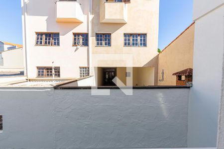 Vista do Quarto 1 de apartamento à venda com 2 quartos, 71m² em Jardim Stetel, Santo André