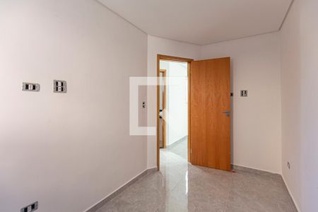Quarto 1 de apartamento à venda com 2 quartos, 71m² em Jardim Stetel, Santo André