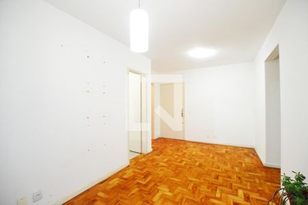 Sala de apartamento à venda com 2 quartos, 75m² em Cidade Baixa, Porto Alegre