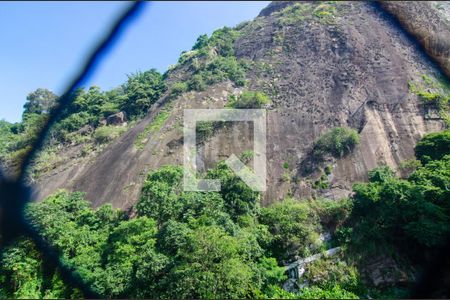 Apartamento à venda com 53m², 1 quarto e 1 vaga Apartamento à venda com 53m², 1 quarto e 1 vagaVista da Varanda