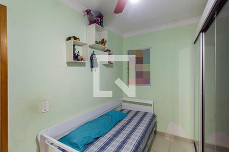 Casa para alugar com 152m², 3 quartos e 2 vagasQuarto 2