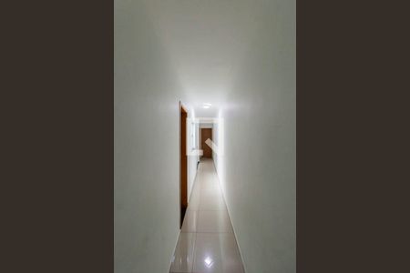 Casa para alugar com 152m², 3 quartos e 2 vagasCorredor