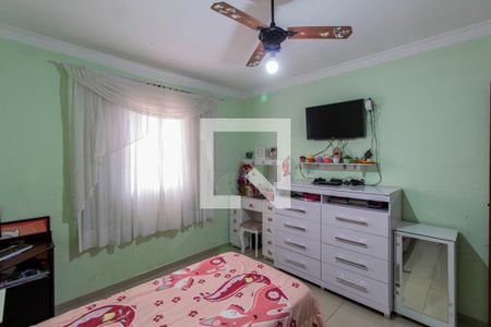 Casa para alugar com 152m², 3 quartos e 2 vagasQuarto 1