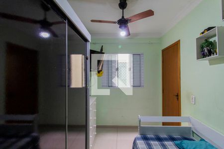 Casa para alugar com 152m², 3 quartos e 2 vagasQuarto 2