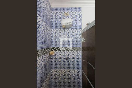 Casa para alugar com 152m², 3 quartos e 2 vagasBanheiro Suíte