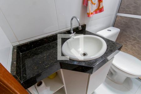 Casa para alugar com 152m², 3 quartos e 2 vagasBanheiro