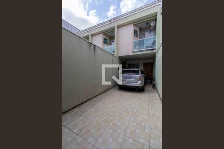 Casa para alugar com 152m², 3 quartos e 2 vagasGaragem