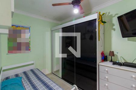 Casa para alugar com 152m², 3 quartos e 2 vagasQuarto 2