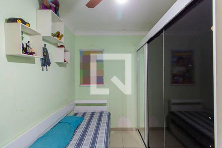 Casa para alugar com 152m², 3 quartos e 2 vagasQuarto 2