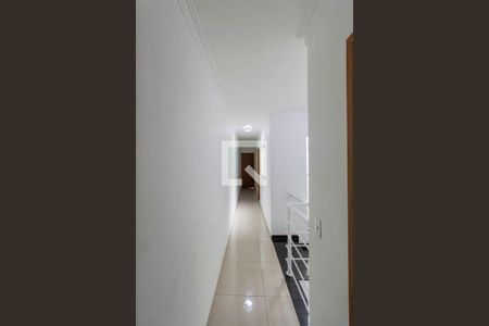 Casa para alugar com 152m², 3 quartos e 2 vagasCorredor