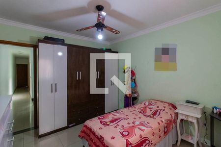 Casa para alugar com 152m², 3 quartos e 2 vagasQuarto 1