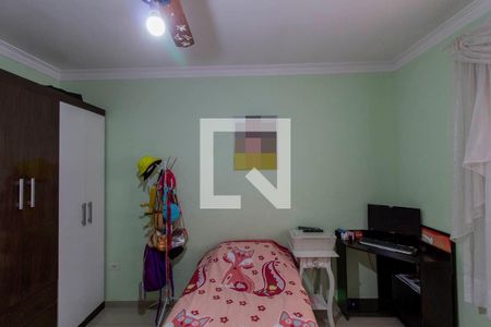 Casa para alugar com 152m², 3 quartos e 2 vagasQuarto 1