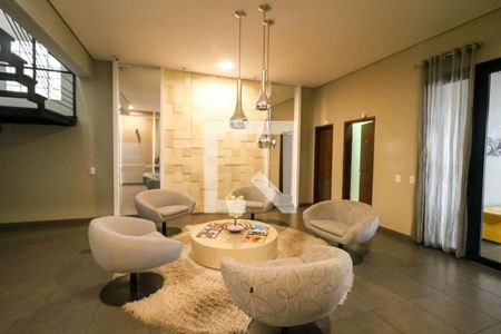 Apartamento à venda com 169m², 2 quartos e 3 vagasHall de entrada