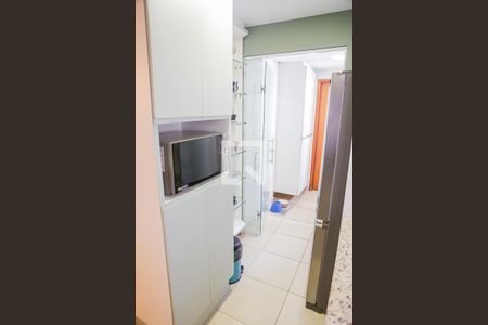 Apartamento à venda com 169m², 2 quartos e 3 vagasCozinha