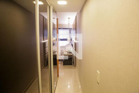 Apartamento à venda com 169m², 2 quartos e 3 vagasSuite 1 - Closet