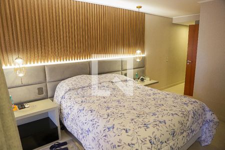 Apartamento à venda com 169m², 2 quartos e 3 vagasSuite 1