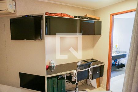 Apartamento à venda com 169m², 2 quartos e 3 vagasSuite 1