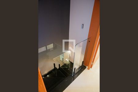 Apartamento à venda com 169m², 2 quartos e 3 vagasEscada