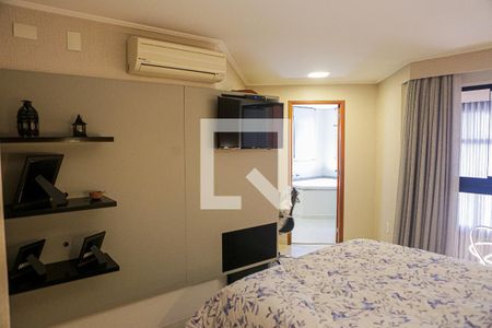 Apartamento à venda com 169m², 2 quartos e 3 vagasSuite 1