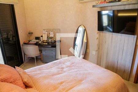 Apartamento à venda com 169m², 2 quartos e 3 vagasSuite 2