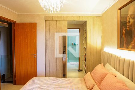 Apartamento à venda com 169m², 2 quartos e 3 vagasSuite 2