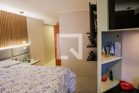 Apartamento à venda com 169m², 2 quartos e 3 vagasSuite 1