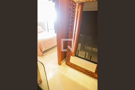 Apartamento à venda com 169m², 2 quartos e 3 vagasEspaço entre as suites