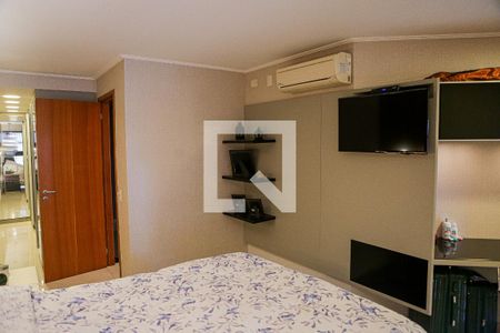 Apartamento à venda com 169m², 2 quartos e 3 vagasSuite 1