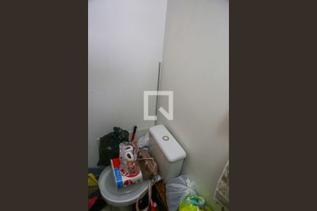 Apartamento à venda com 169m², 2 quartos e 3 vagasBanheiro Área de Serviço