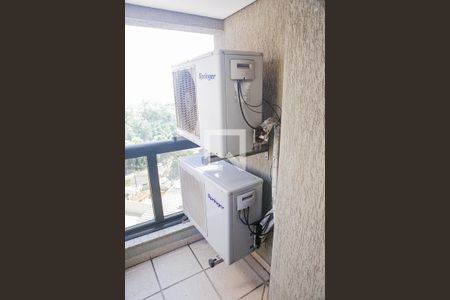 Apartamento à venda com 169m², 2 quartos e 3 vagasVaranda Suite 2