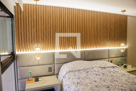 Apartamento à venda com 169m², 2 quartos e 3 vagasSuite 1