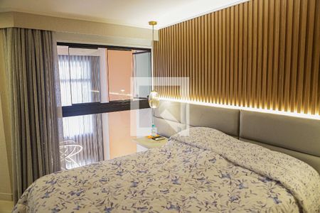 Apartamento à venda com 169m², 2 quartos e 3 vagasSuite 1