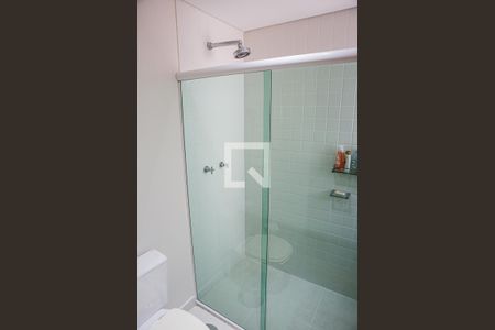 Apartamento à venda com 169m², 2 quartos e 3 vagasBanheiro da Suíte 2