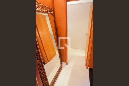 Apartamento à venda com 169m², 2 quartos e 3 vagasEspaço entre as suites