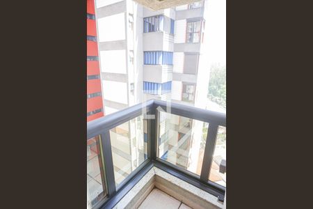 Apartamento à venda com 169m², 2 quartos e 3 vagasVaranda Suite 2
