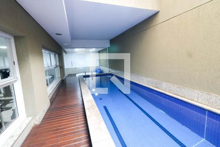Apartamento à venda com 169m², 2 quartos e 3 vagasPiscina