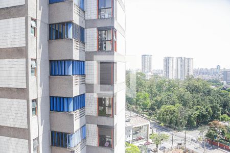 Apartamento à venda com 169m², 2 quartos e 3 vagasVista Varanda Suite 2
