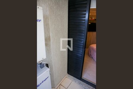 Apartamento à venda com 169m², 2 quartos e 3 vagasVaranda Suite 2