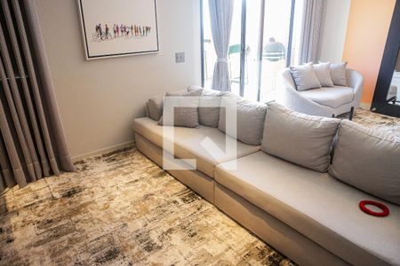 Apartamento à venda com 169m², 2 quartos e 3 vagasSala - Sala de Jantar - Sala de Estar