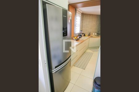 Apartamento à venda com 169m², 2 quartos e 3 vagasCozinha