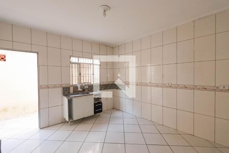 Casa à venda com 240m², 3 quartos e 3 vagasCozinha