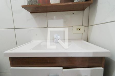 Casa à venda com 240m², 3 quartos e 3 vagasBanheiro Social