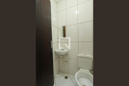 Lavabo de casa à venda com 3 quartos, 240m² em Imirim, São Paulo