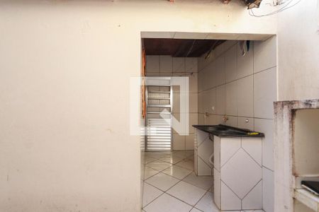Casa à venda com 240m², 3 quartos e 3 vagasVista Cozinha