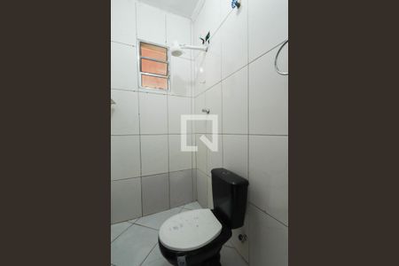 Casa à venda com 240m², 3 quartos e 3 vagasBanheiro Social