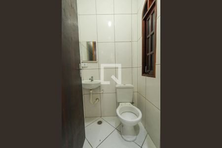 Lavabo de casa à venda com 3 quartos, 240m² em Imirim, São Paulo