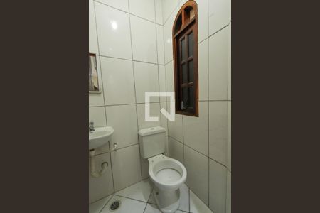 Lavabo de casa à venda com 3 quartos, 240m² em Imirim, São Paulo