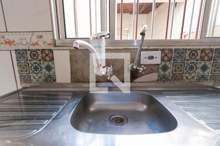 Casa à venda com 240m², 3 quartos e 3 vagasCozinha