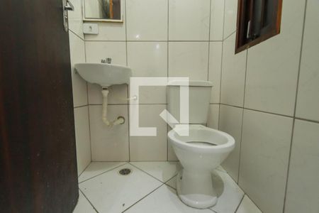 Lavabo de casa à venda com 3 quartos, 240m² em Imirim, São Paulo
