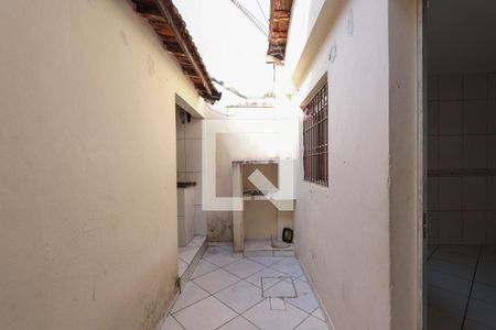 Casa à venda com 240m², 3 quartos e 3 vagasQuintal